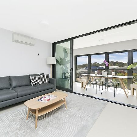 Citystyle Apartments - Belconnen Canberra Bilik gambar