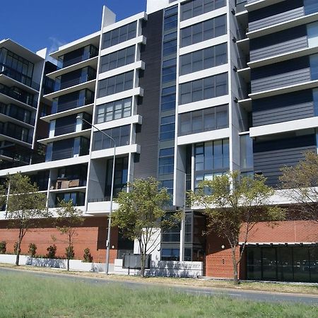 Citystyle Apartments - Belconnen Canberra Luaran gambar