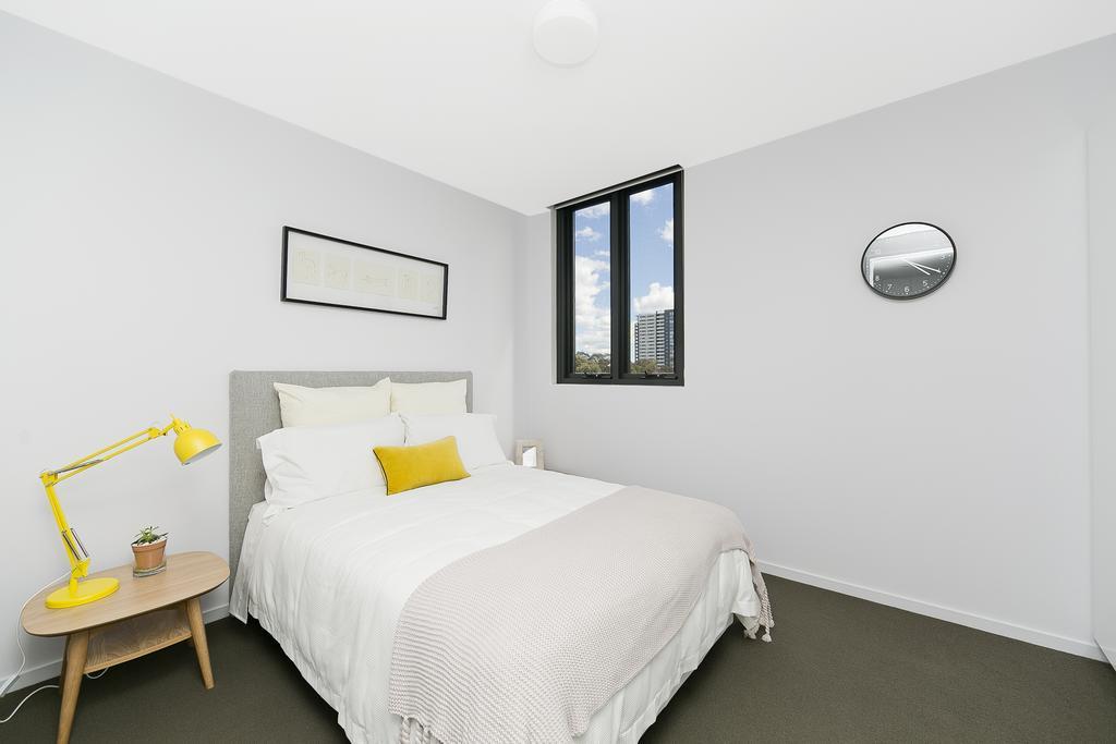 Citystyle Apartments - Belconnen Canberra Bilik gambar