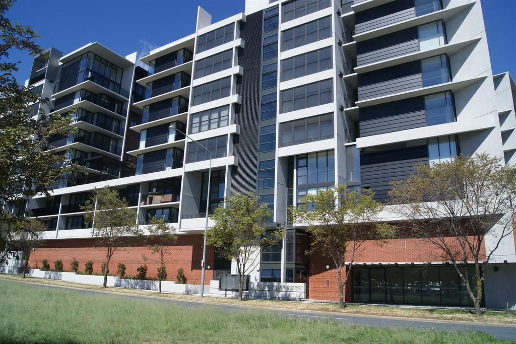 Citystyle Apartments - Belconnen Canberra Luaran gambar