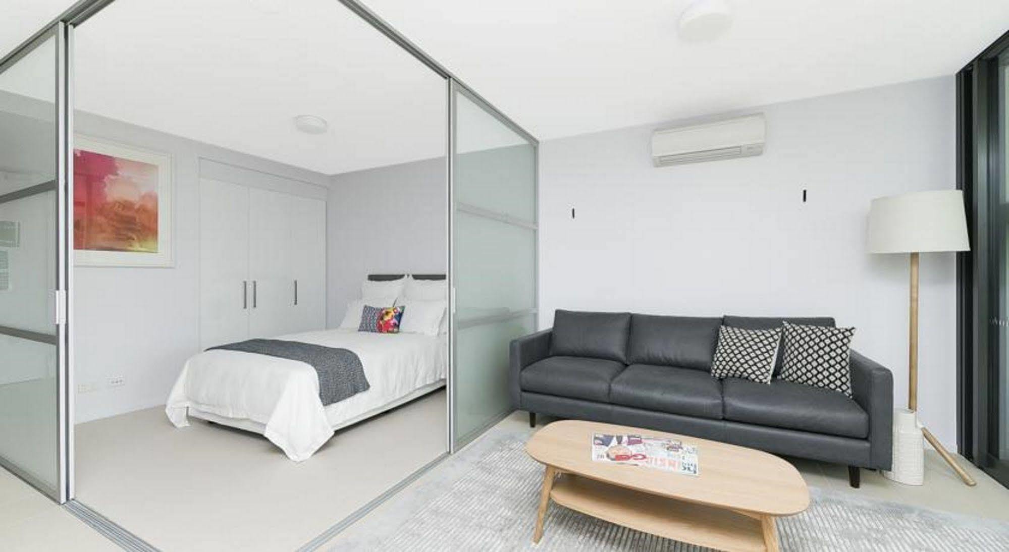 Citystyle Apartments - Belconnen Canberra Luaran gambar
