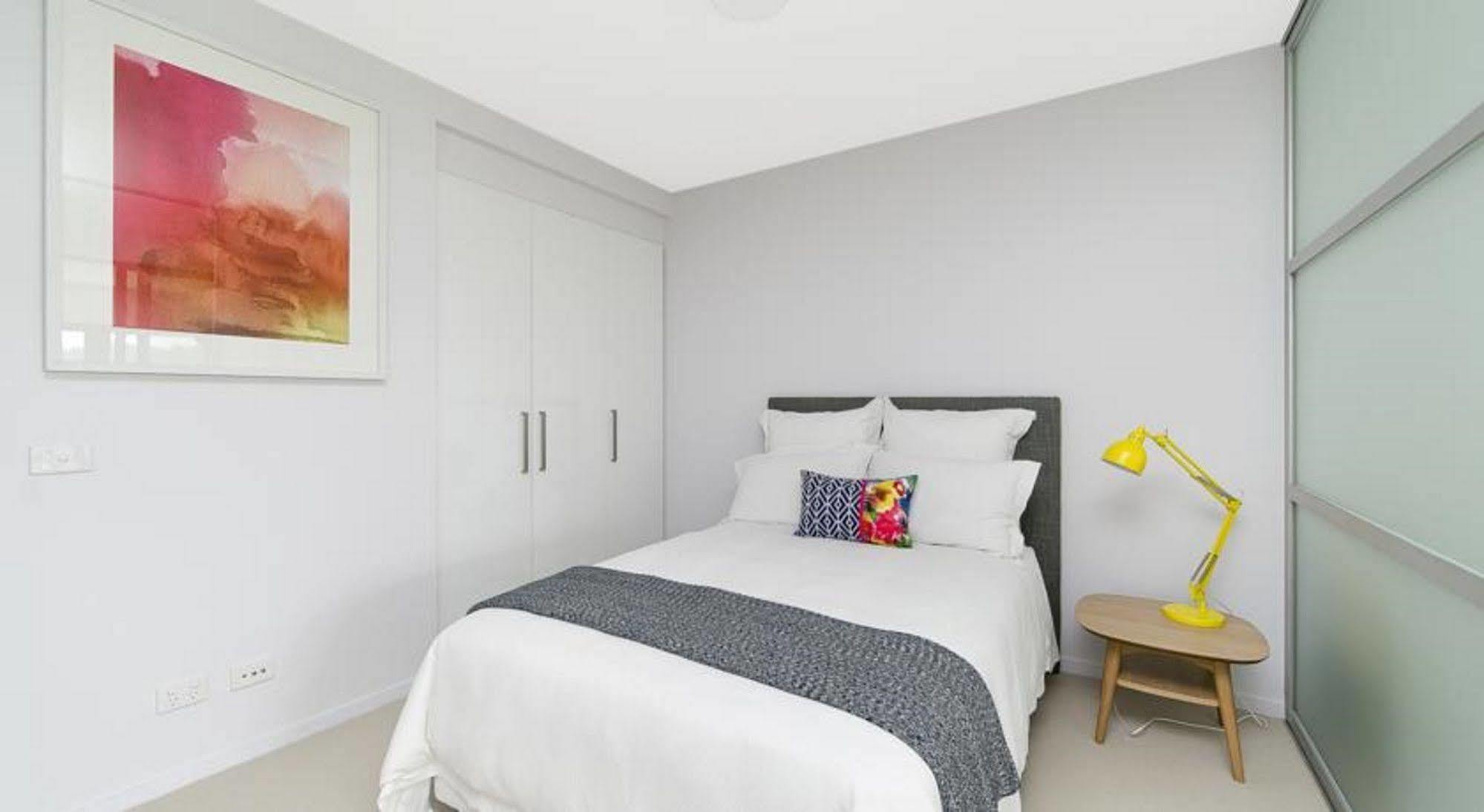 Citystyle Apartments - Belconnen Canberra Luaran gambar