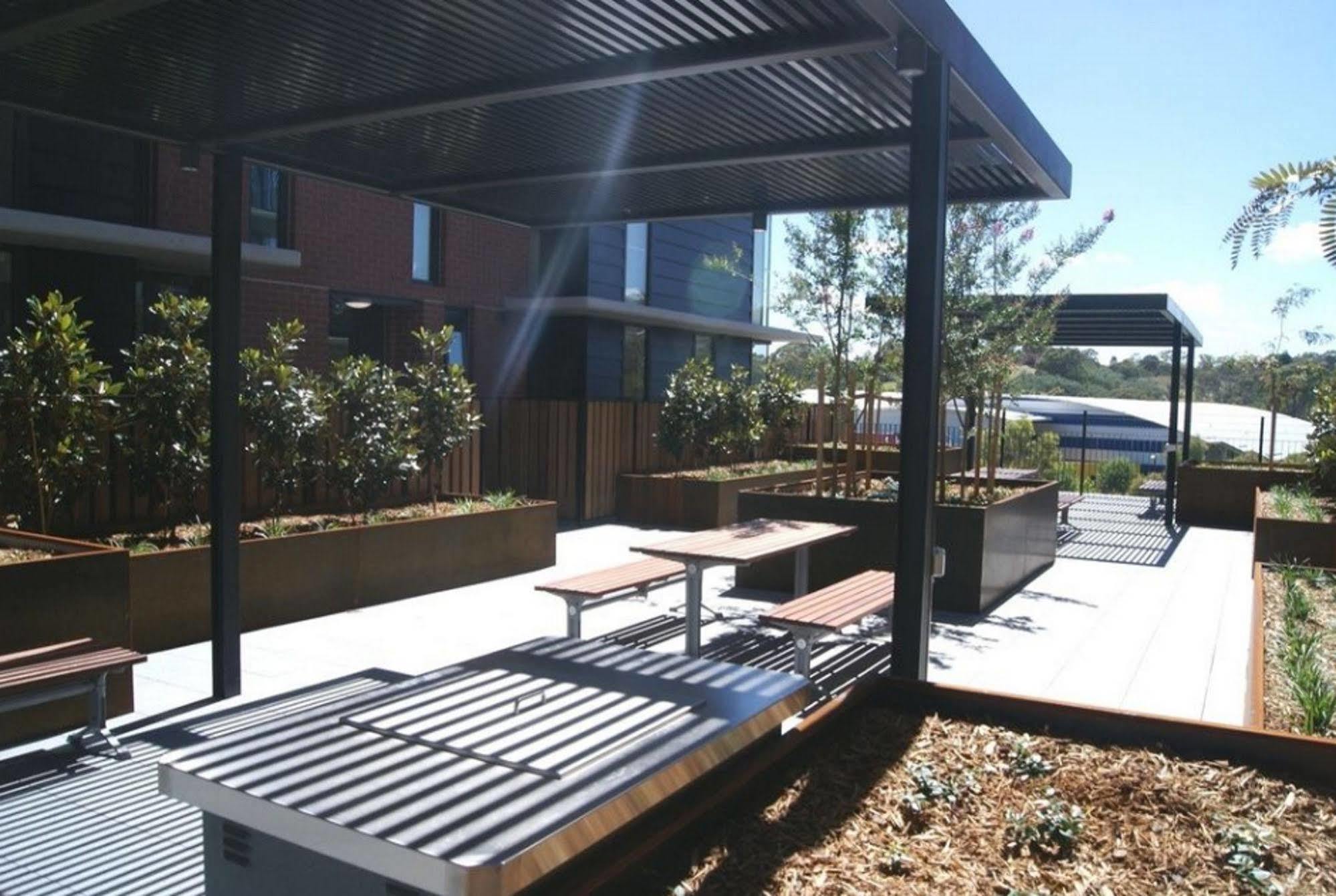 Citystyle Apartments - Belconnen Canberra Luaran gambar