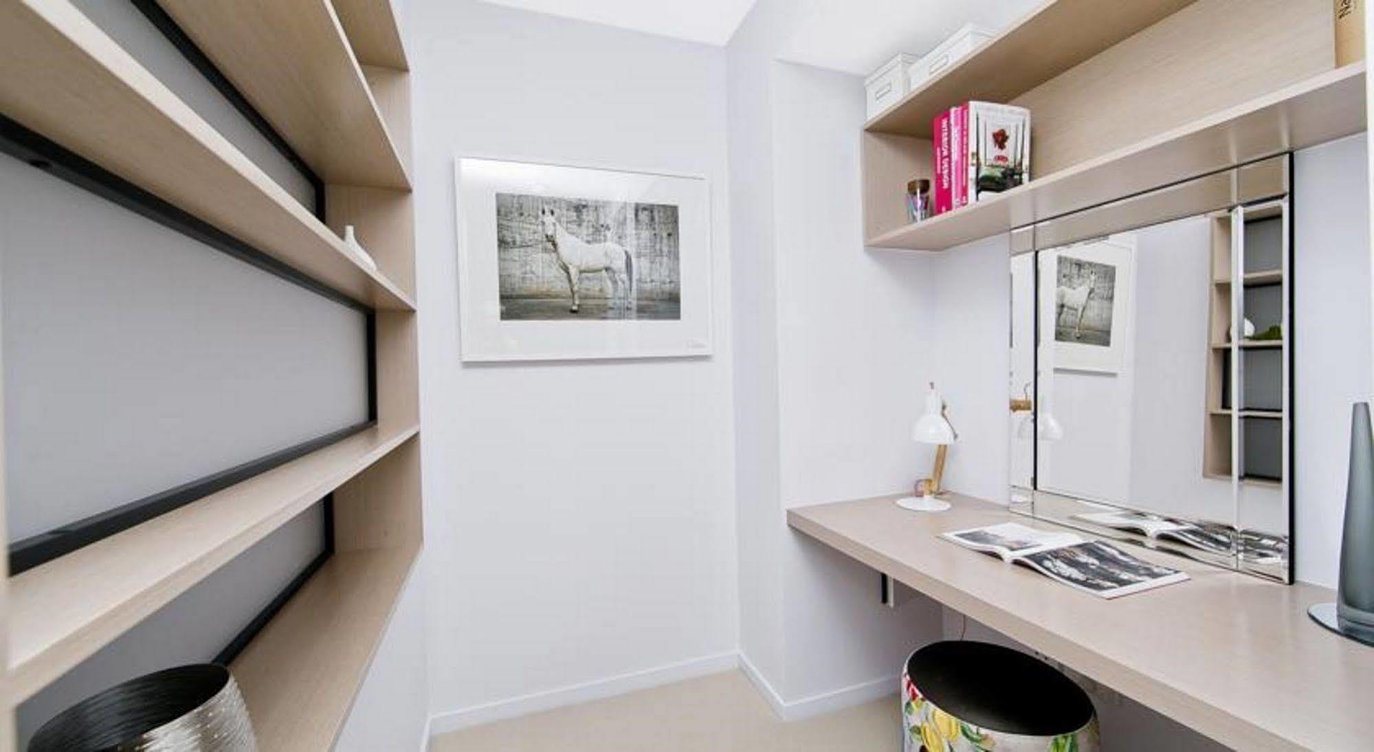 Citystyle Apartments - Belconnen Canberra Luaran gambar