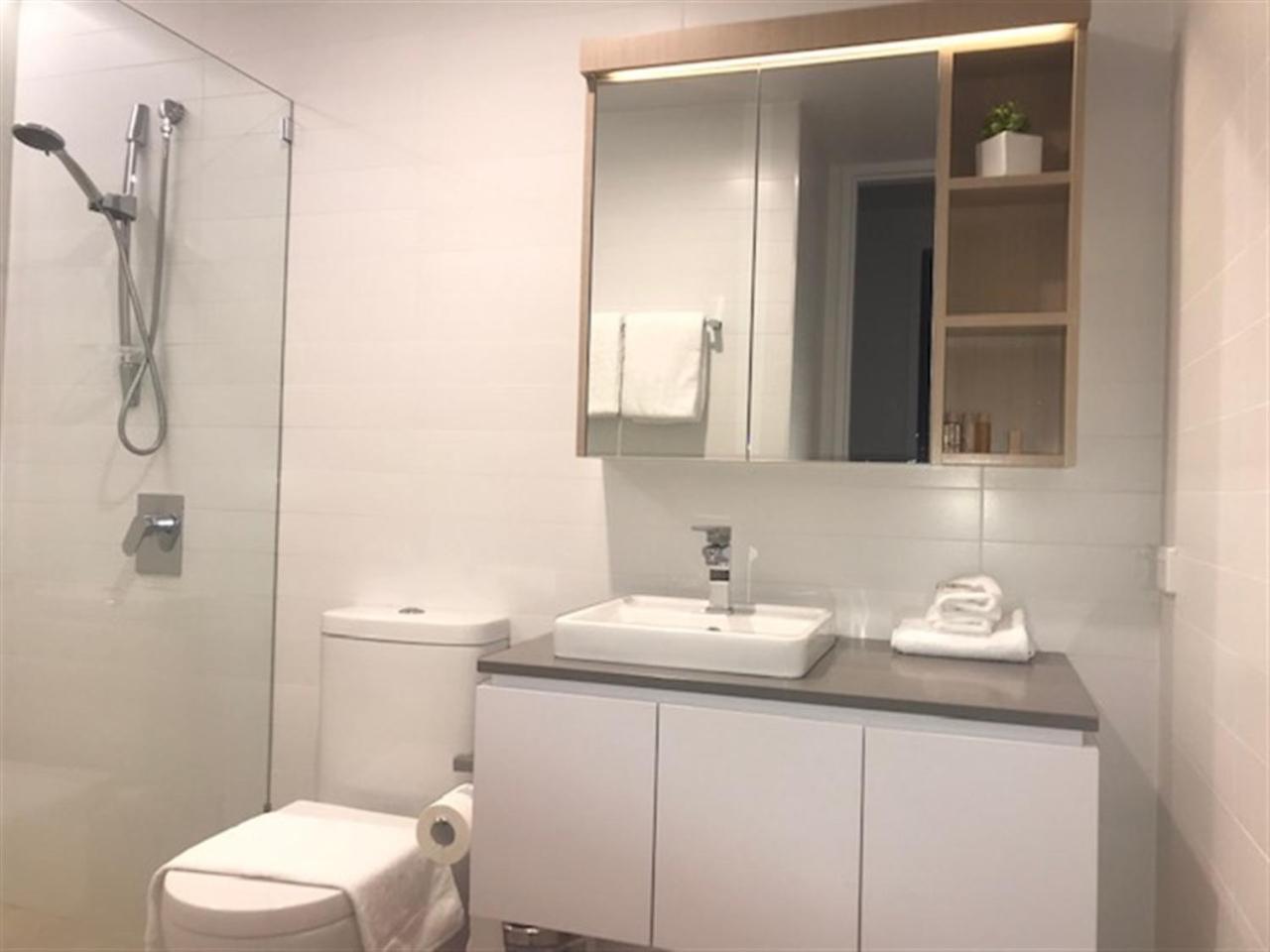Citystyle Apartments - Belconnen Canberra Luaran gambar